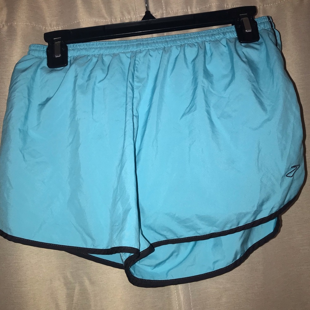 Brooks Women Running Shorts